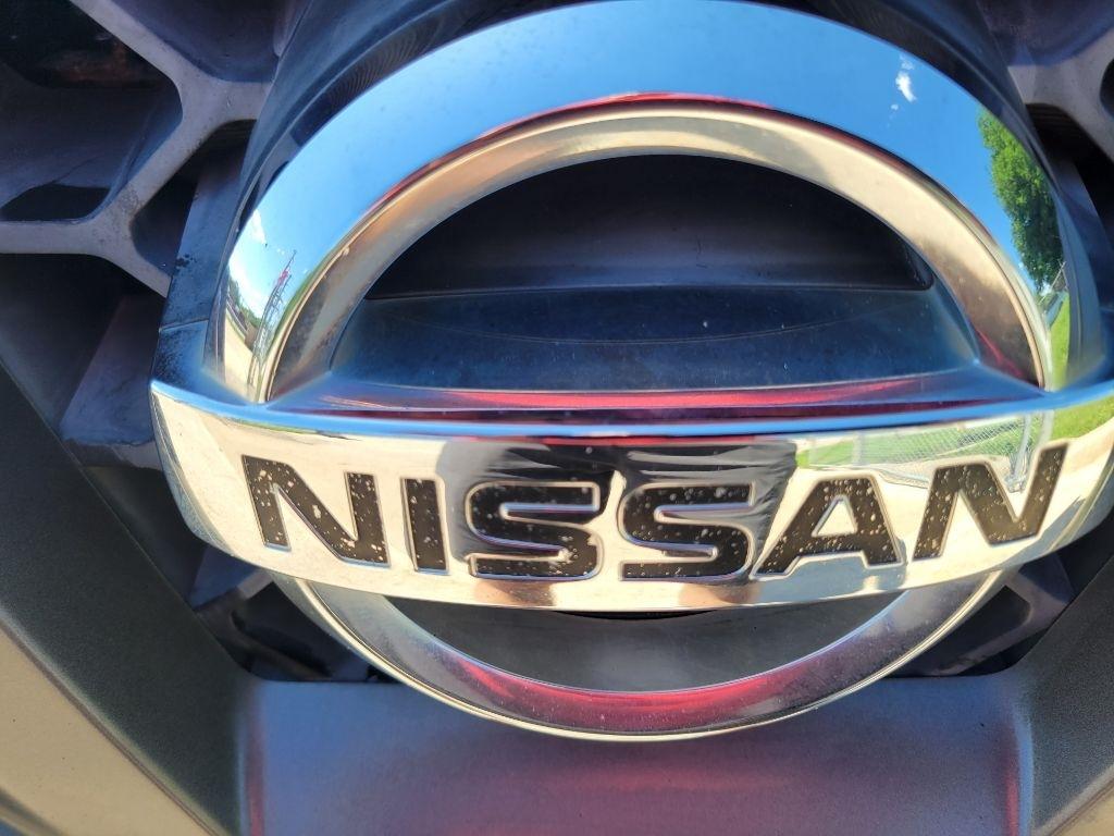 Nissan Xterra 2WD 4dr Auto S 2008