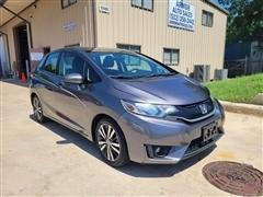 2015 Honda Fit 