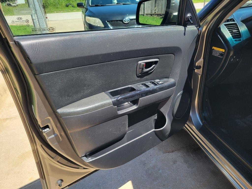 Kia Soul 5dr Wgn Auto Base 2013