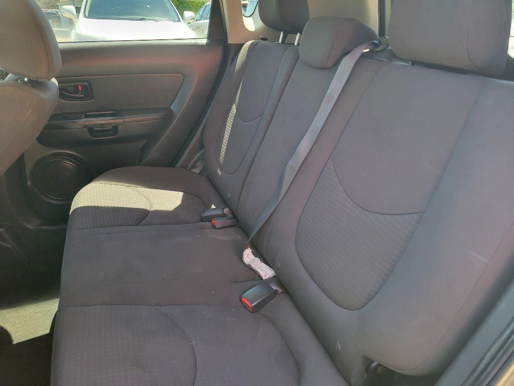 Kia Soul 5dr Wgn Auto Base 2013