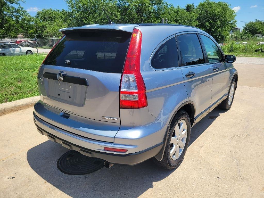 Honda CR-V 2WD 5dr SE 2011