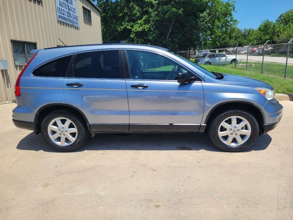 Honda CR-V 2WD 5dr SE 2011
