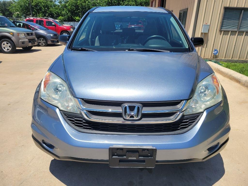 Honda CR-V 2WD 5dr SE 2011