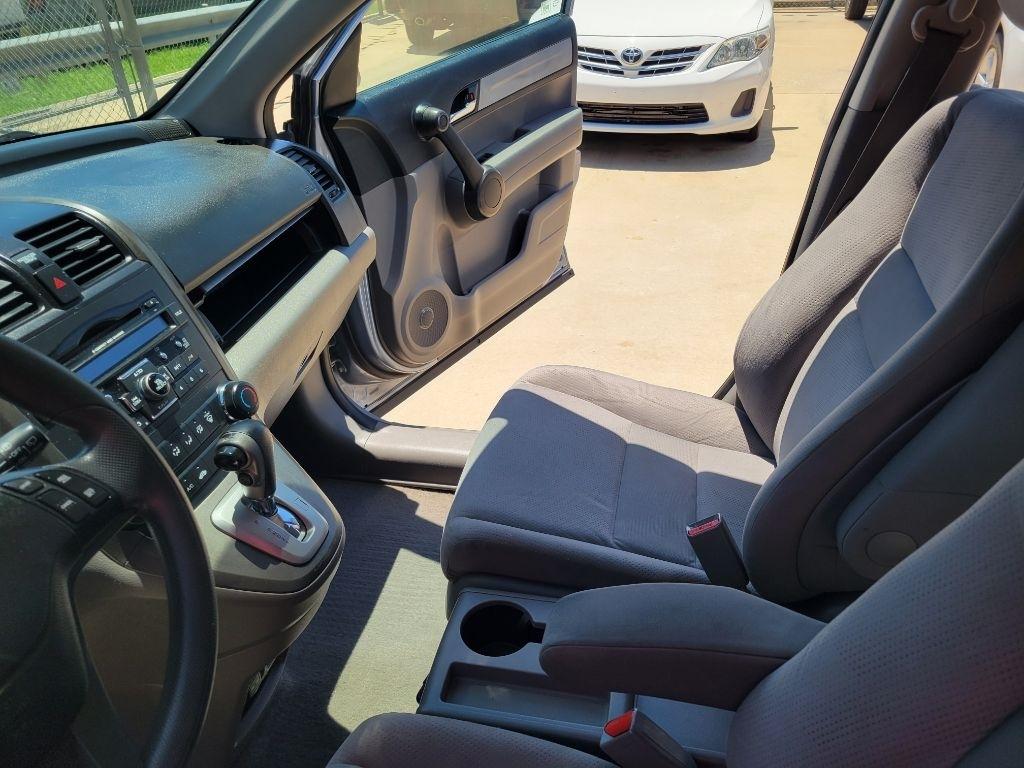 Honda CR-V 2WD 5dr SE 2011