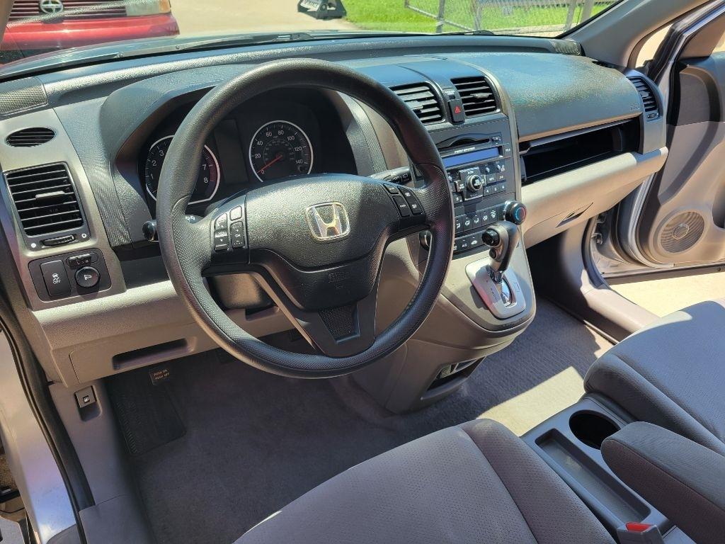Honda CR-V 2WD 5dr SE 2011