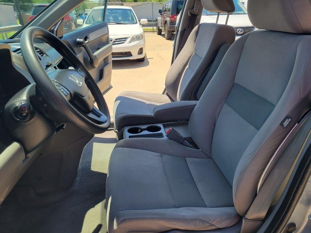Honda CR-V 2WD 5dr SE 2011
