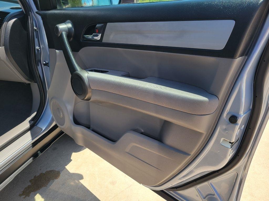 Honda CR-V 2WD 5dr SE 2011
