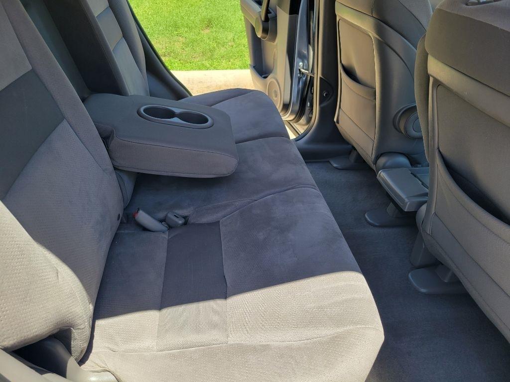 Honda CR-V 2WD 5dr SE 2011