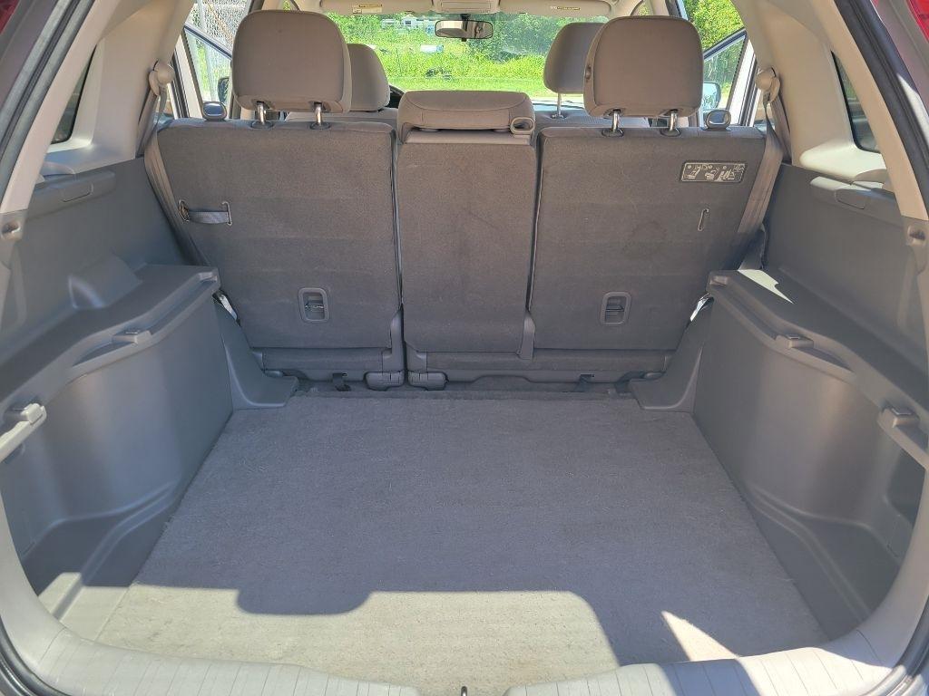 Honda CR-V 2WD 5dr SE 2011