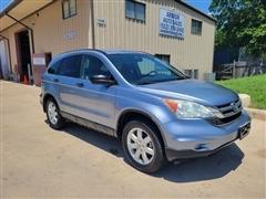 2011 Honda CR-V 