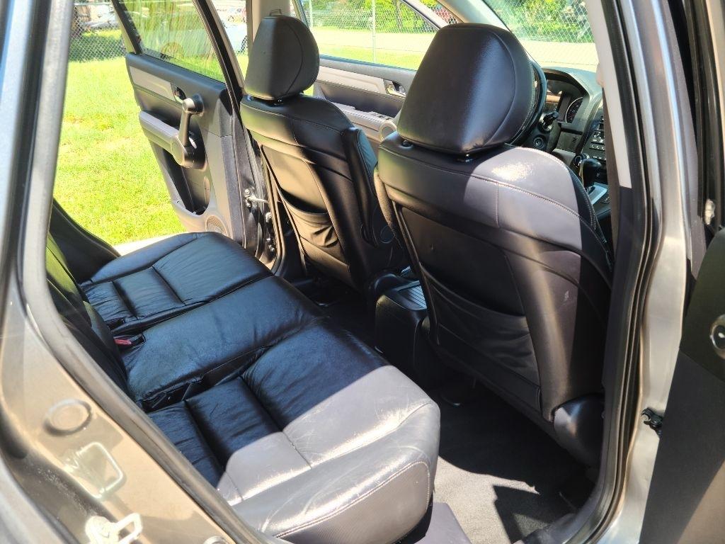 Honda CR-V 4WD 5dr EX-L 2011