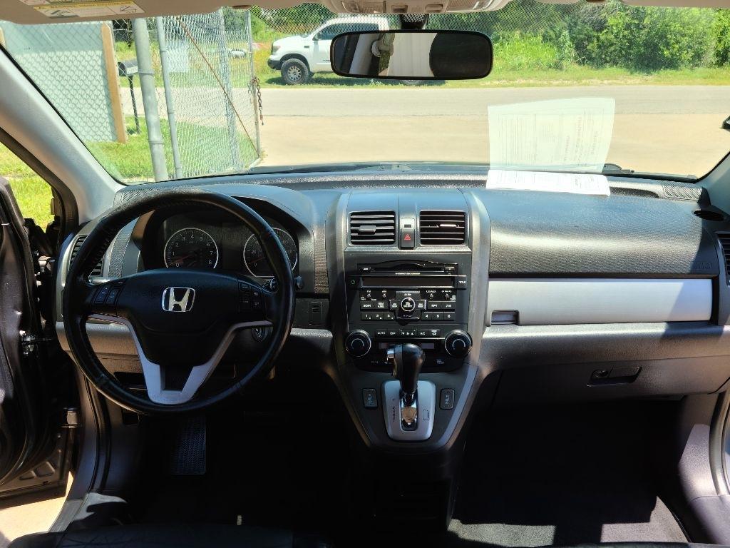 Honda CR-V 4WD 5dr EX-L 2011