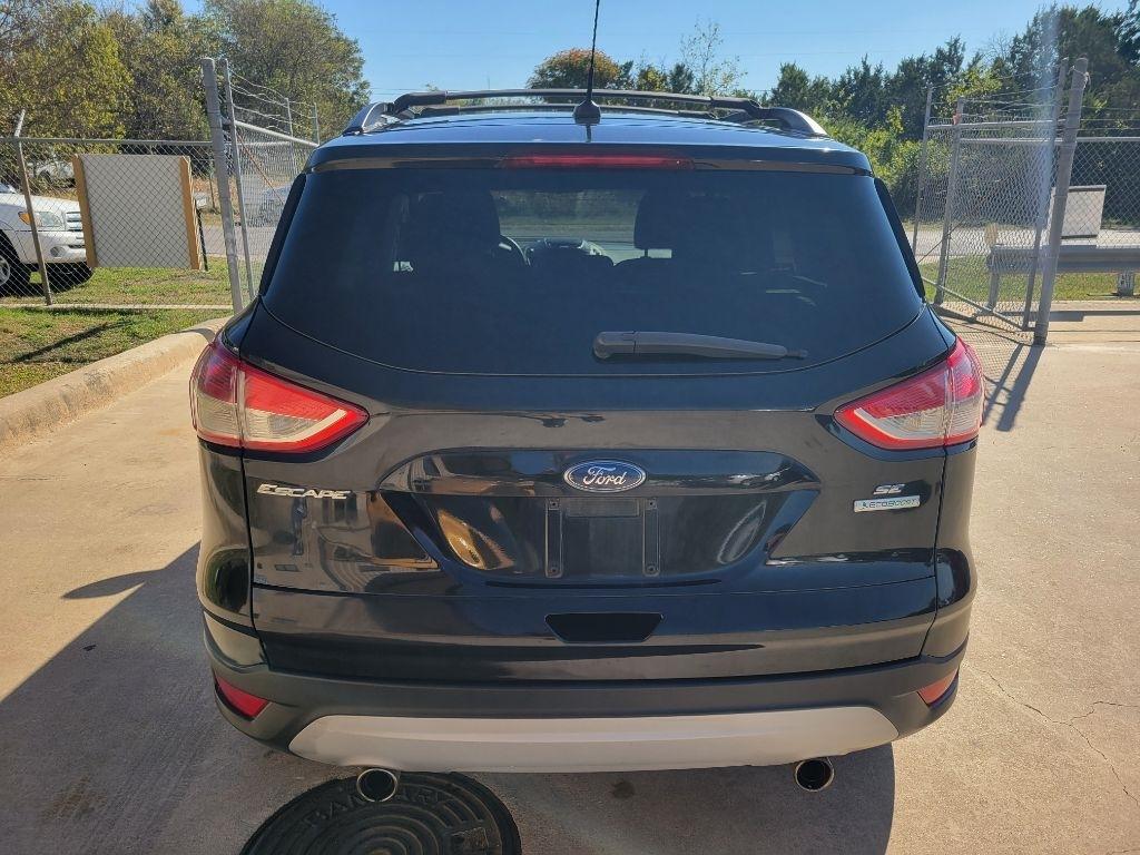 Ford Escape FWD 4dr SE 2013