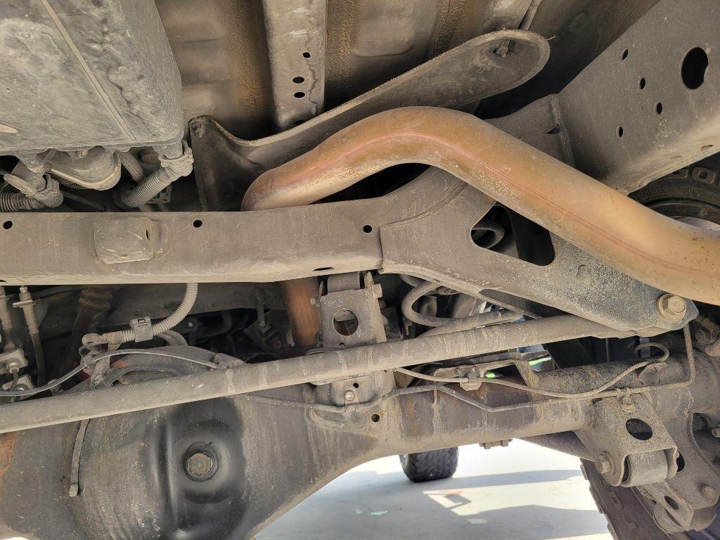 Toyota FJ Cruiser 2WD 4dr Auto (Natl) 2007