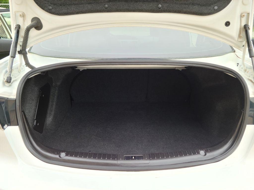 Mazda MAZDA3 4dr Sdn Man i Touring 2013