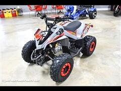 2024 Zhejiang CY125GK-A 