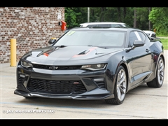 2017 Chevrolet Camaro 