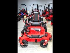 2025 Gravely ZT XL 