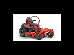 2025 Gravely ZT HD 