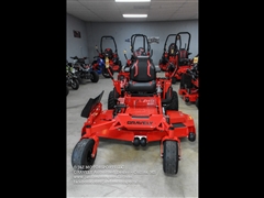 2025 Gravely ZT HD 