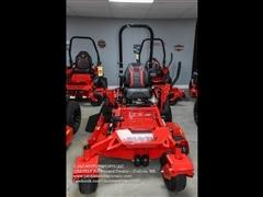 2025 Gravely Pro-Turn 