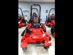 2025 Gravely Pro-Turn 