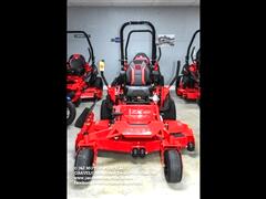 2025 Gravely Pro-Turn 