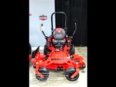 2025 Gravely Pro-Turn 