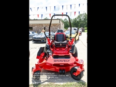2025 Gravely Pro-Turn 