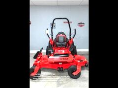 2025 Gravely Pro-Turn 
