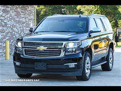 2019 Chevrolet Tahoe 