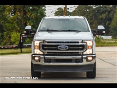 2020 Ford F-250 SD 