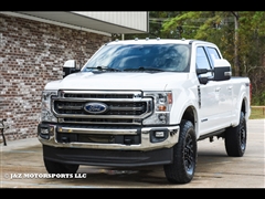 2022 Ford F-250 SD 