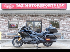 2023 Honda Gold Wing Tour 