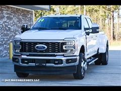 2024 Ford F-350 SD 