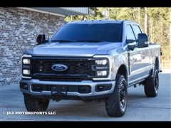 2024 Ford F-250 SD 