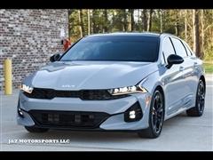 2023 Kia K5 
