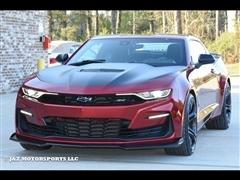 2023 Chevrolet Camaro 