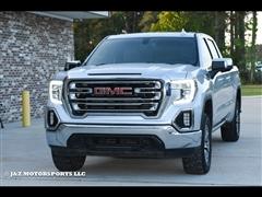 2022 GMC Sierra 1500 Limited 