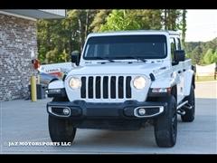 2022 Jeep Gladiator 