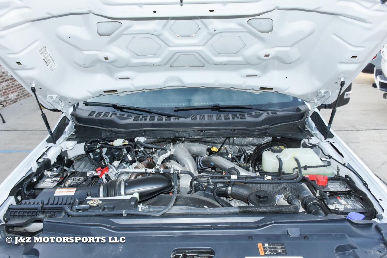 2025 Ford F-250 Super Duty Lariat - Photo 7