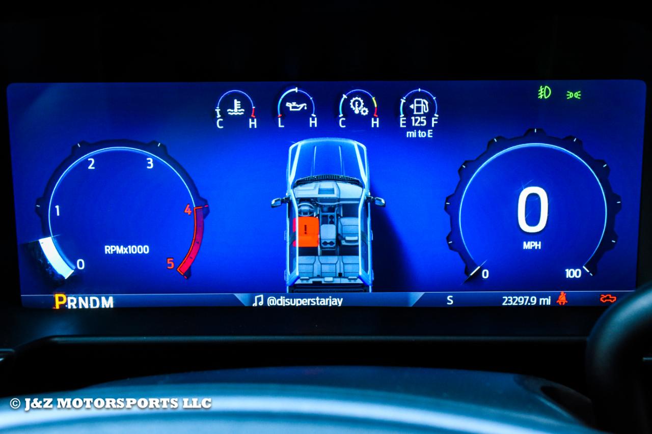 2025 Ford F-250 Super Duty Lariat - Photo 8