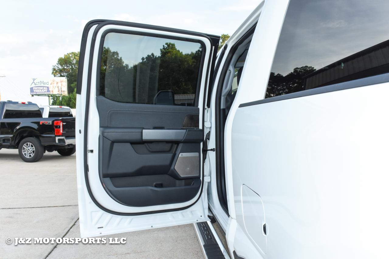 2025 Ford F-250 Super Duty Lariat - Photo 13