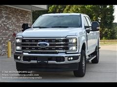 2025 Ford F-250 SD 