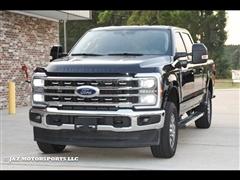 2025 Ford F-250 SD 