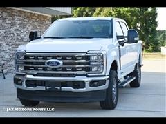 2025 Ford F-250 SD 