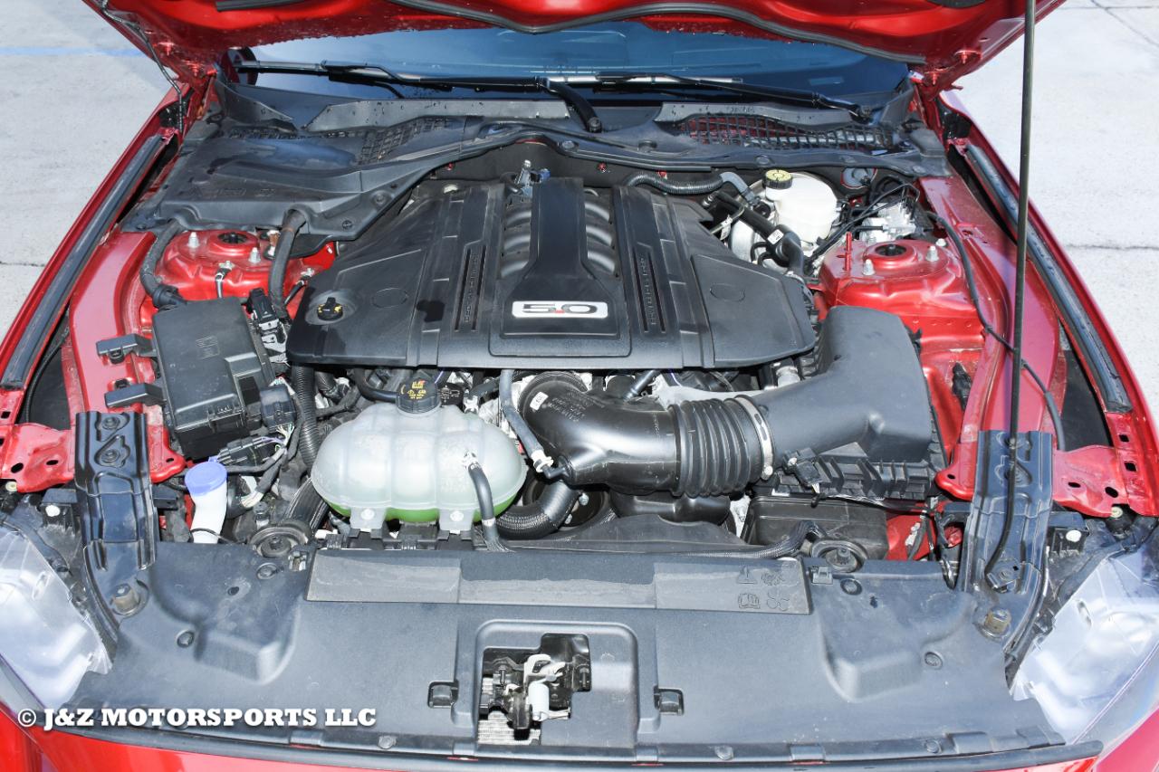 2022 Ford Mustang GT - Photo 7