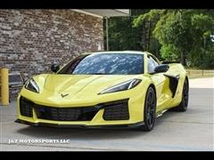 2023 Chevrolet Corvette 