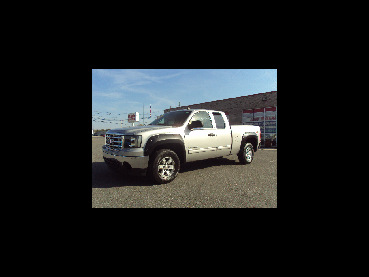 Used Cars for Sale Gastonia NC 28056 Village Auto Sales