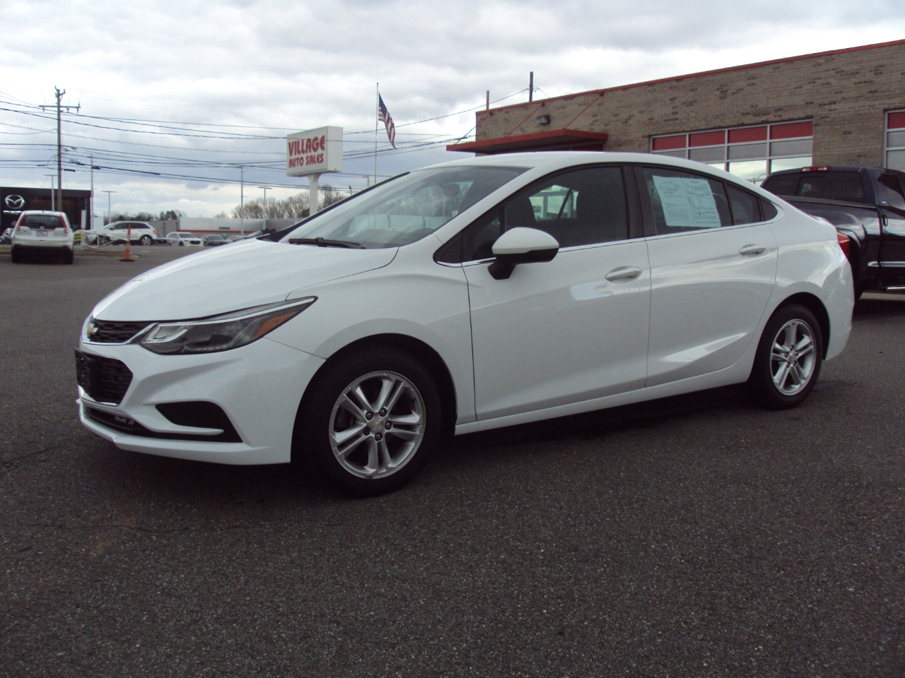 Used Cars for Sale Gastonia NC 28056 Village Auto Sales